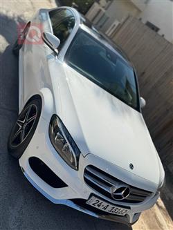 مرسيدس بنز C-Class